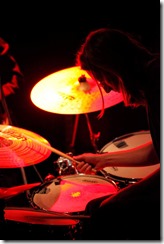 Travailler le rythme à la batterie