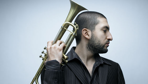 Unfaithful ibrahim maalouf