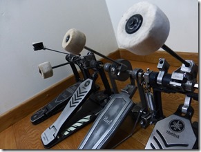 Comment régler sa pédale de grosse caisse