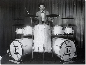 Travail main faible batterie partie 1