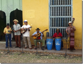 Claves cubaines niveau intermédiaire