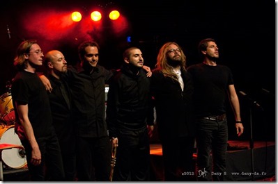 Ibrahim Maalouf Inpressi