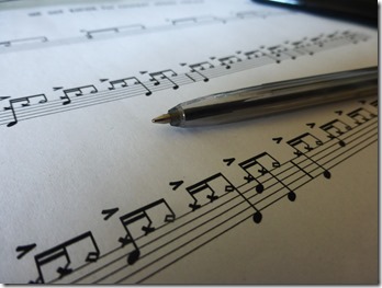 comment composer un rythme de batterie