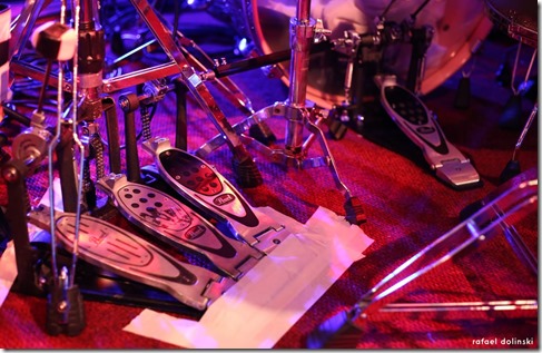 Indépendance claves cubaines avancé partie 2