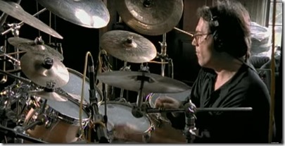 Seven days Vinnie Colaiuta