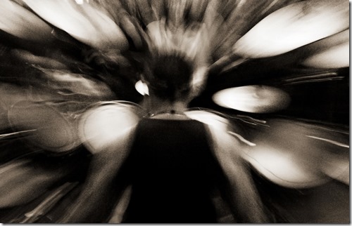 Break de batterie en 8 coups