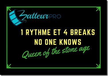 No one knows Batterie