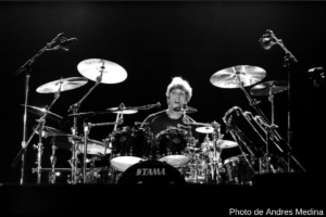 Stewart Copeland