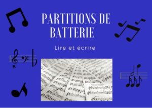 Partitions de batterie