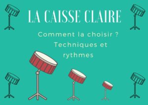 Caisse claire