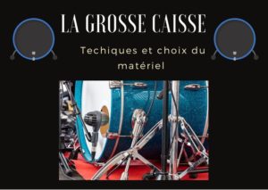 Grosse caisse